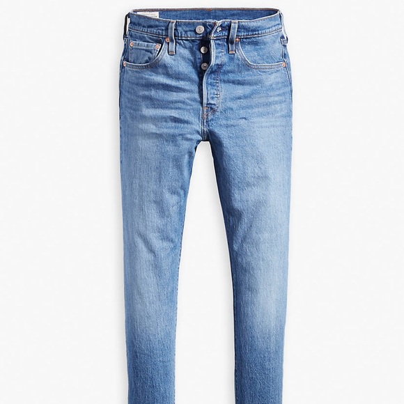 Premium Levis 501 - Picture 9 of 14